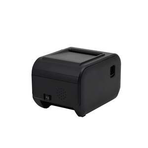 JP-R80F 220MM/s Direct Thermal <strong>Printer</strong> 80mm Auto Cutter with Wi-Fi 3 Inch Receipt Imprimante Pos Barcode Bill Stock <strong>Printer</strong> - Product Image 5