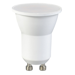 ใหม่ ERP CE ROHS ขนาดเล็ก GU11 MR11 35มิลลิเมตร SMD2835ซังจุดไฟ3วัตต์ GU10นำหลอดไฟสปอตไลท์ - Product Image 3