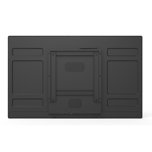 43 Inch PCAP Capacitive Touch Screen <strong>Monitor</strong> High Brightness Wall-Mounted Industrial <strong>Computer</strong> <strong>Monitor</strong>