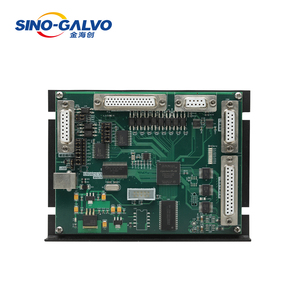 Плата управления лазерной маркировкой CSG9210 V4 - Product Image 1