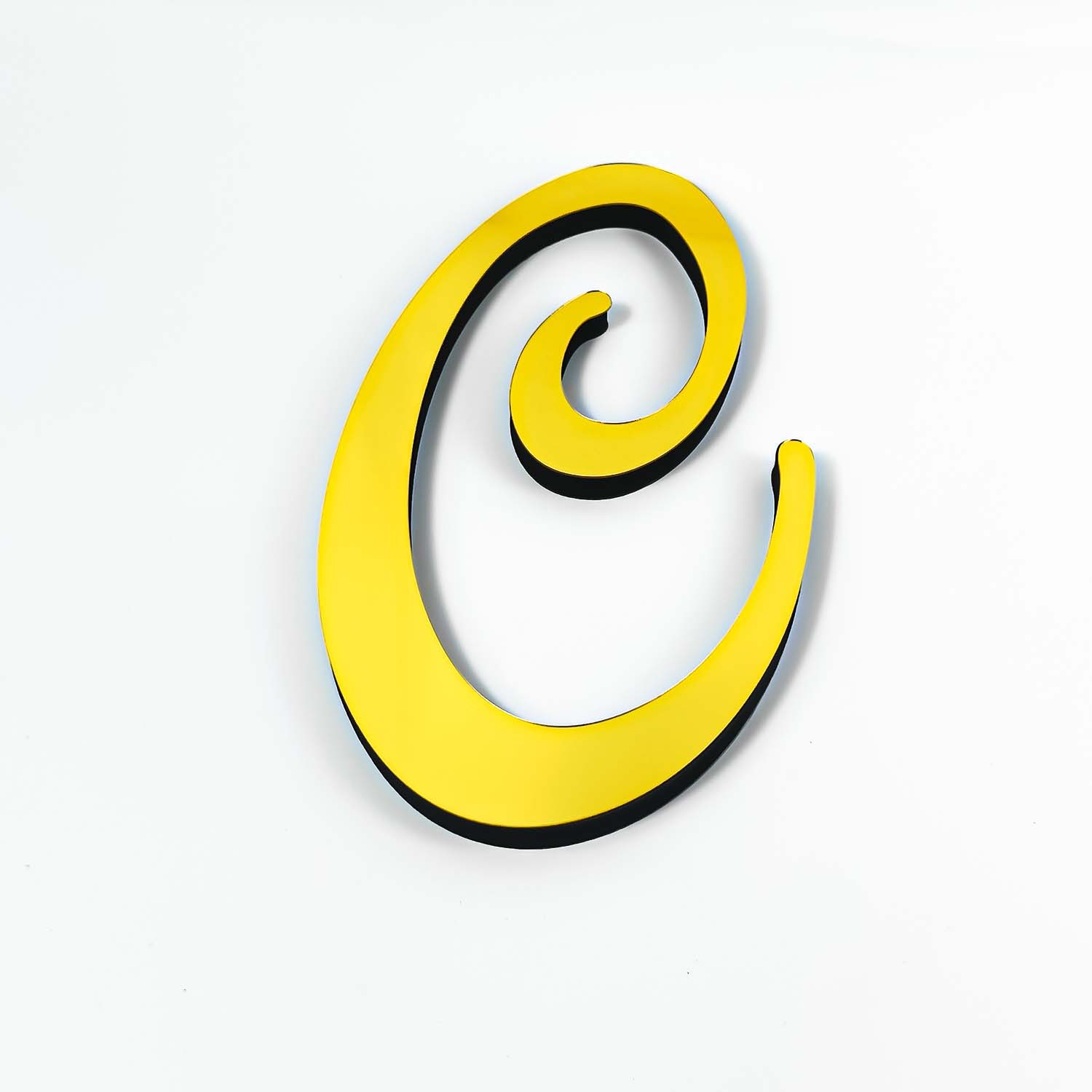C