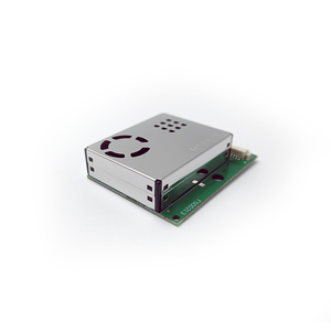 Sensore di particelle d'aria Fosensor a basso costo sensore di polvere Laser PM10 PM2.5 PM1.0 modulo sensore per IOT Smart qualità dell'aria dell'edificio - Product Image 2