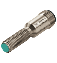 NMB3-8GM50-E0-V1 induktiver Näherung sensor mit 3mm Flush Detection NPN-Ausgang für PLC-Programmierung - Product Image 5
