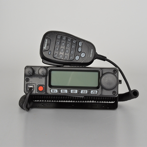 Fornitore RS-958 80W VHF Radio Mobile analogica CTCSS/DCS funzione di codifica e decodifica walkie talkie radio bidirezionale vhf 136-174MHz - Product Image 6
