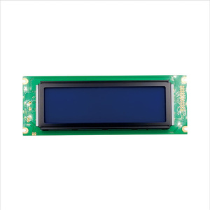 Custom lcd 24064A 240x64 caratteri display lcd modulo STN - Product Image 6