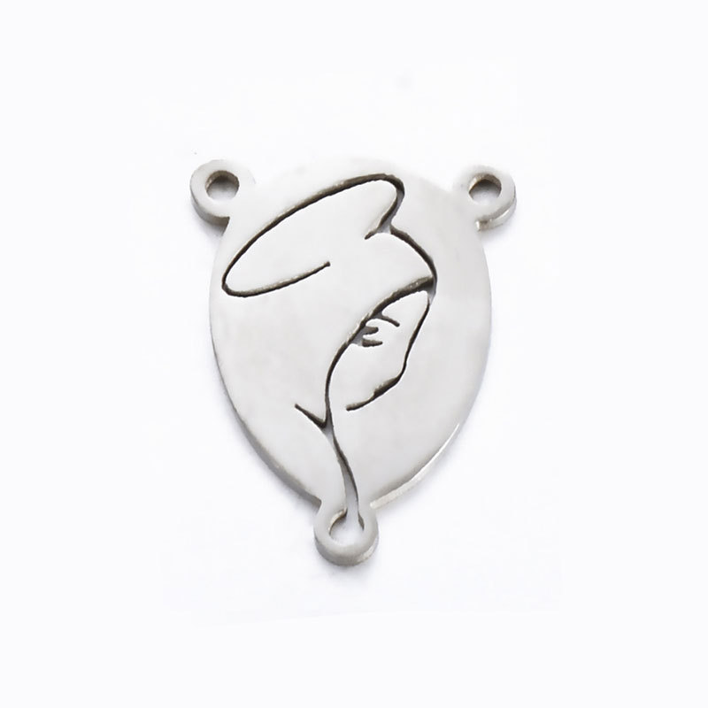 Silver M