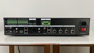 5G беспроводной Wifi контроллер Конференц-системы с 4CH HD MI выход для встречи - Product Image 3