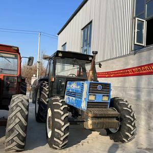F140 Used <strong>Fiat</strong> Tractor for Sale/used Farm <strong>Fiat</strong> Tractor Model 110-90 180-90 in Good Working Condition Available