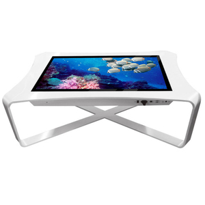 Different Size Touch Kiosk Multimedia Digital Podium Lectern Educational Equipment <strong>Lectures</strong> for Conference Room Presidential - Product Image 6