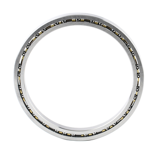 Uniform Cross Section Ultra-thin Wall Angular Contact Ball <strong>KD</strong> Series <strong>Bearing</strong>