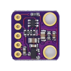 GY-9900LLC APDS-9900 <strong>Motion</strong> Direction Identification Infrared Gesture <strong>Sensor</strong> 16-Bit Resolution I2C 1.8V VBUS Interface