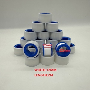 Çin profesyonel üreticisi cinta <span class=keywords><strong>ptfe</strong></span> bant jumpo rulo 12mm 0.075mm <span class=keywords><strong>2m</strong></span> 100% <span class=keywords><strong>PTFE</strong></span> ortak <span class=keywords><strong>ptfe</strong></span> dolgu macunu