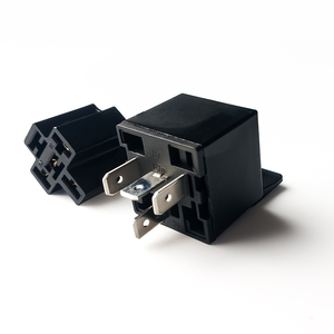 Easy to <strong>Install</strong> <strong>Push</strong> <strong>Button</strong> <strong>Start</strong> Stop Engine System Remote <strong>Start</strong> System Car Alarms - Product Image 4