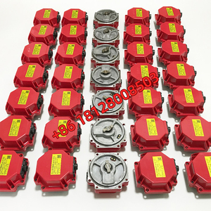Codificatore a impulsi A860-2000-T301 nuovo di zecca per Fanuc - Product Image 5