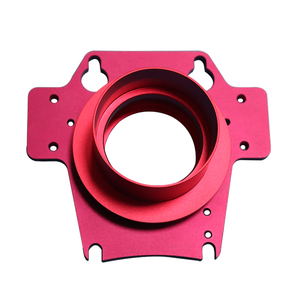 Donguan Factory Custom High Precision <strong>Cnc</strong> Components <strong>Cnc</strong> Machine Spare <strong>Parts</strong> for <strong>Cnc</strong> Machine Spare <strong>Parts</strong> - Product Image 5