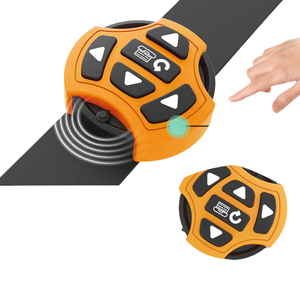 Watch Remote Control <strong>Program</strong> <strong>Robot</strong> Toy, Educational <strong>Program</strong> <strong>Robot</strong> Toy for Kids - Product Image 3