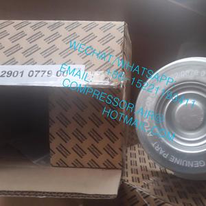 Atlas Copco Van 1614917300 Yếu Tố Gắn Ga30-45GB 2901057000 Không Khí Bộ Lọc Đầu Vào Assy 1625390407 Amot Van 1621940700 - Product Image 1