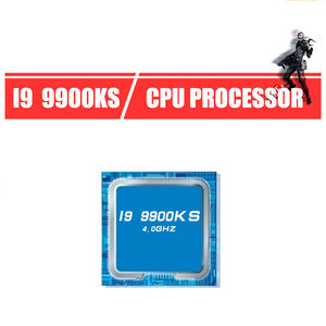 Intl Core I9 9900KS CPU 4.0GHz 16M <strong>Cache</strong> 8 Cores LGA 1151 Desktop <strong>Computer</strong> <strong>Processor</strong> 9900X 9900T 9900K 9900KF <strong>Processor</strong> - Product Image 3