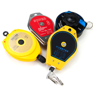 SBA-15 Cân Bằng Lò Xo Cấp Công Nghiệp Dụng Cụ Treo Tuốc Nơ Vít 0.5Kg-5Kg Cân Bằng Lò Xo Thu Gọn Đa Năng - Product Image 1