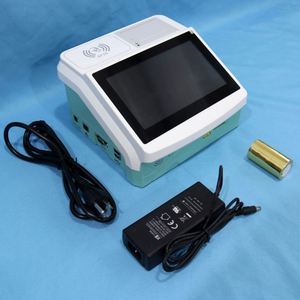獣医使用のためのT4 TSH CP4ホルモンアナライザー - Product Image 2