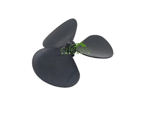 Nhựa bảng khuôn nhựa Fan Blade tiêm khuôn mẫu trong Thượng Hải Trung Quốc - Product Image 4