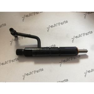หัวฉีดน้ำมันเชื้อเพลิง8-94247937-0 894247937สำหรับ JX493Q1 Isuzu 4JB1 JMC ขายตรงโรงงาน - Product Image 4