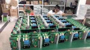 <strong>Circuit</strong> Board PCB Factory Ultrasonic Generator Pcb Welder and Subwoofer Amplifier <strong>Circuit</strong> Assembly - Product Image 5
