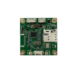 F880 AF890 CAT4 <span class=keywords><strong>WIFI</strong></span> 4G LTE модуль полной сетевой безопасности маршрутизатор модуль мониторинга камеры DTU плата - Product Image 1