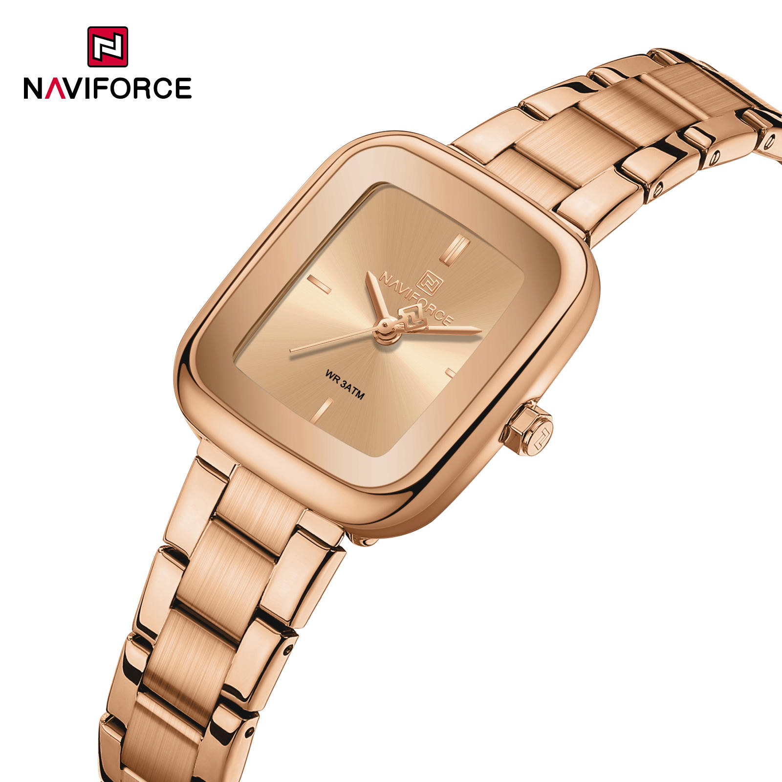 5 rosas