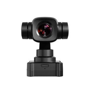 SIYI A8 Mini 4K 8MP Ultra HD 6X Digital Zoom Gimbal <strong>Camera</strong> with 1/1.7&quot; Sony Sensor AI Smart Identify for UAV UGV USV RC Planes - Product Image 2