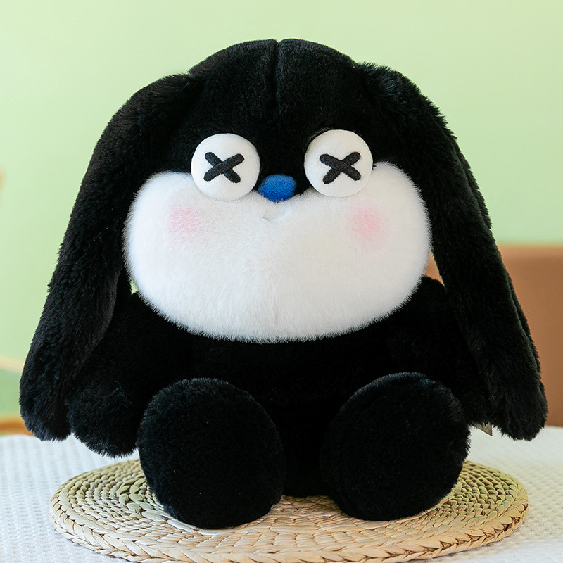 Black-27cm