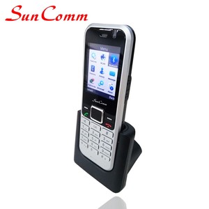 Internetprotokoll-Kommunikation terminal - Product Image 6