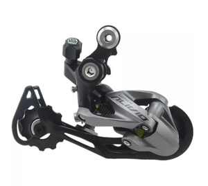 <span class=keywords><strong>Shimano</strong></span> M40009/27スピードマウンテンバイクバイクリアディレイラー