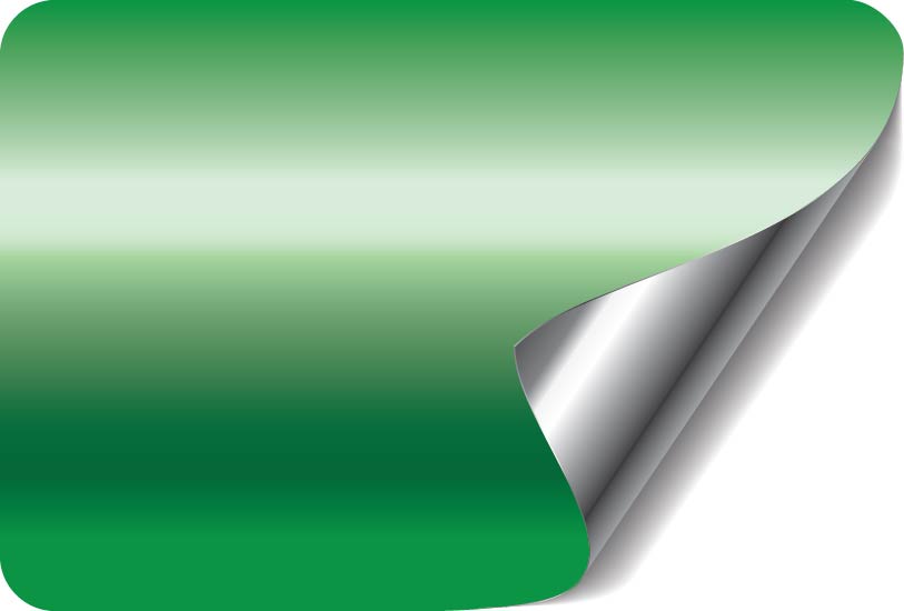 Green/Silver