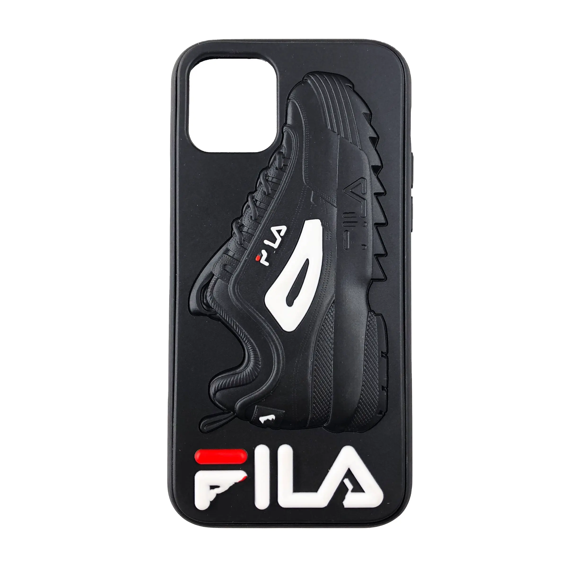 Nuova custodia per telefono antiurto di marca street fashion per iPhone 7 8 plus X XR XS Max 11 12 pro 13 pro 14 Plus custodie protettive