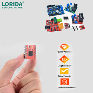 Lorida ESP8266-12F ESP 12F ESP-12F Transceiver serielle Schnitts telle drahtlose Steuerung WLAN-Modul nodemcu esp8266 ESP 12F ESP-12F esp12f - Product Image 4