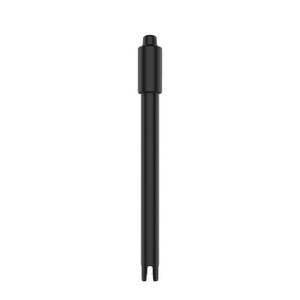 Su kalitesi testi PH prob sensörü için P201 yeniden doldurulamayan PH kombinasyon elektrodu - Product Image 1