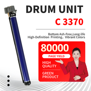 Хит продаж: Сменный фотобарабан для Xerox DCC 3370, 2270, 5570, 4470, 5575, 3375, 2275, 3300, 2200, WC 7535, 7545, 7556, 7835, 7855 - Product Image 2