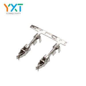 ชุดขั้วปลายปลั๊กตัวเมียกันน้ำ929939-3 2.8จากโรงงาน - Product Image 4