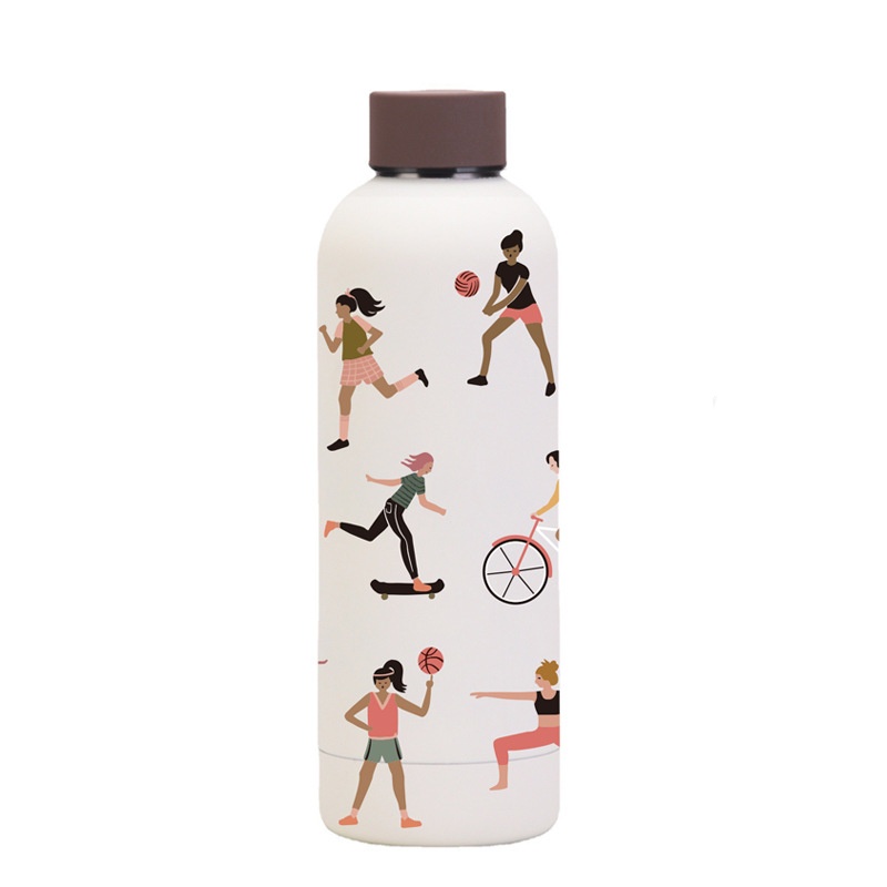 Tasse Dot Dot 500 ml (Nouveau)