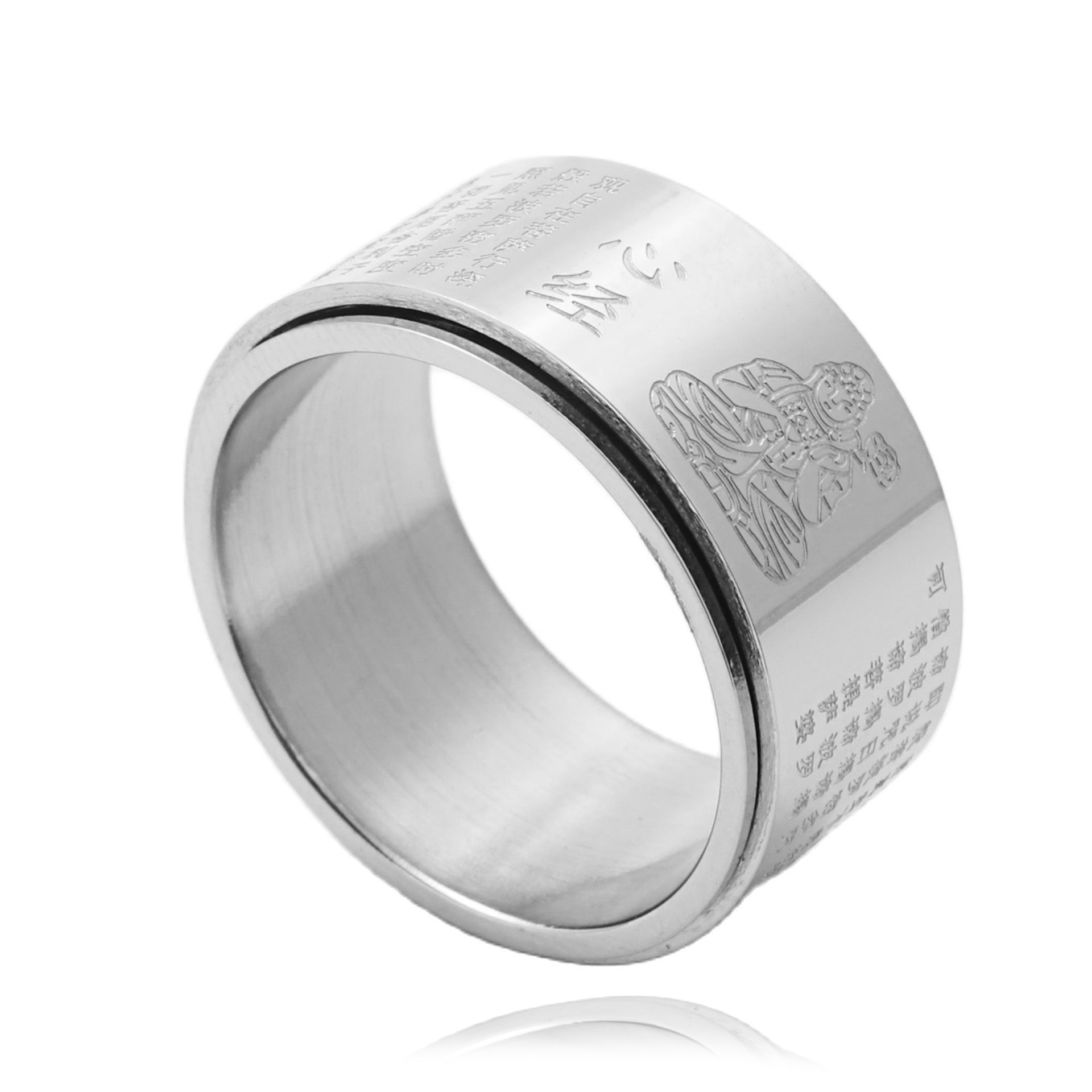 Steel color (US size)