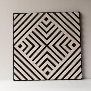 Exklusive patentierte <span class=keywords><strong>DIY</strong></span> wettbewerbs fähige Preis MDF Diffusion Holz Wand latte Decke Sound Proof Holz furnier Akustik platten - Product Image 5