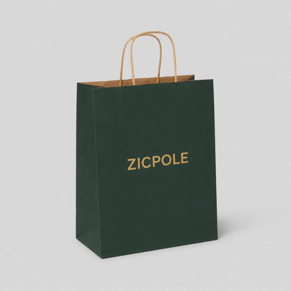 Bolsa de papel