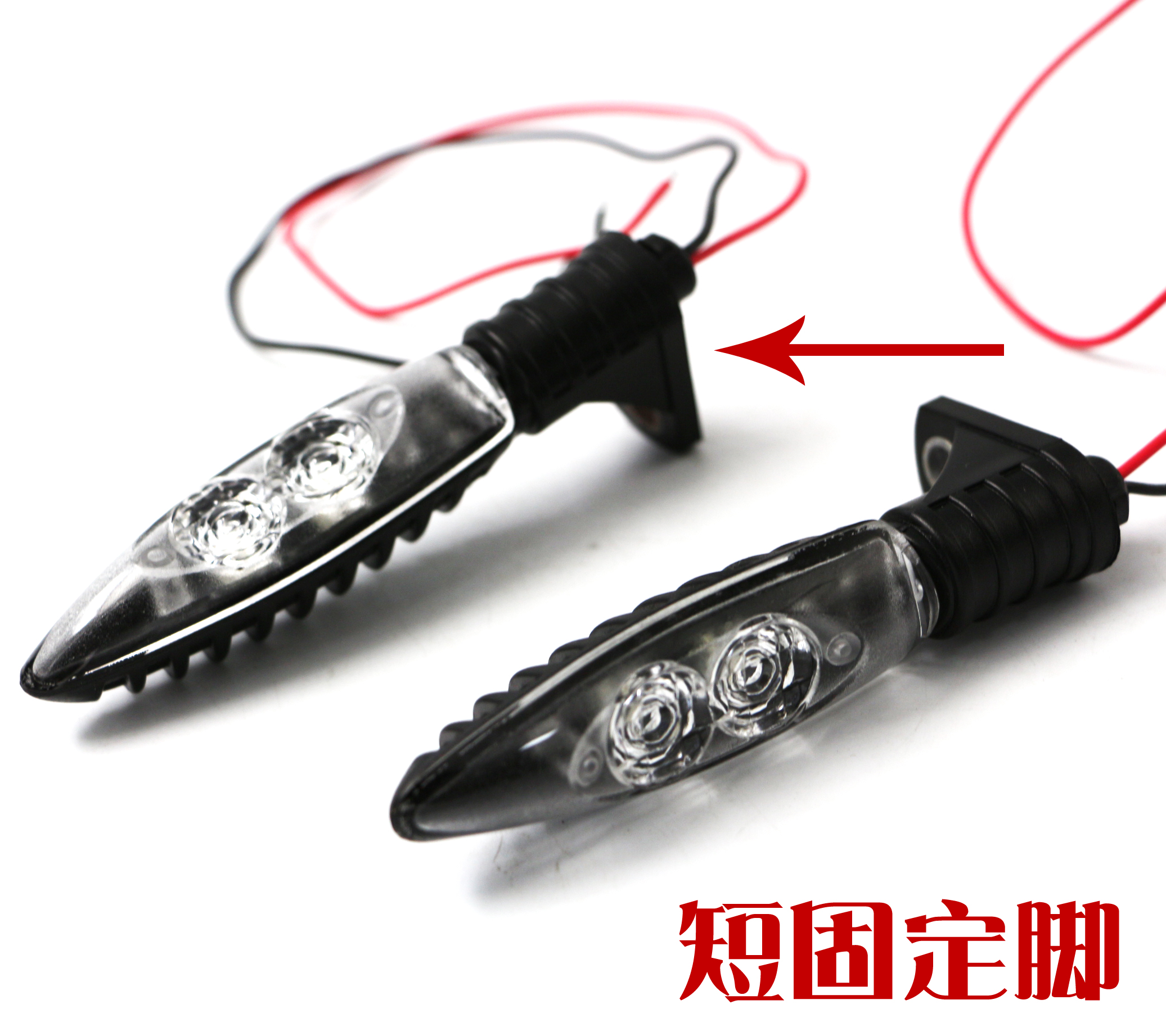 Couleur transparente