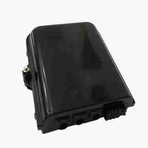 ABS materia SC/APC 8 Bím Tóc FTTH Nap hộp 8 thiết bị đầu cuối Hộp 8 lõi sợi quang phân phối hộp - Product Image 2