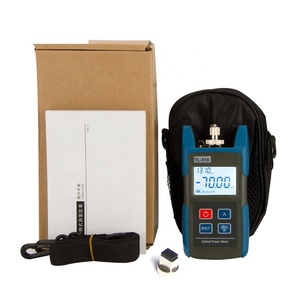 Tanghu-medidor de potencia óptica, medidor de fibra óptica - Product Image 5