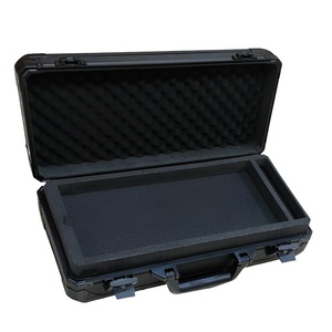 厂家热销铝盒硬壳eva盒工具海绵盒带展览展示 - Product Image 3