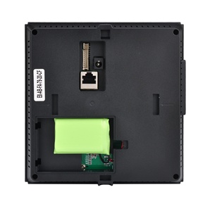 Biometric Fingerprint Access Control and Time Attendance Door Access Control System with Backup Battery - Product Image 5