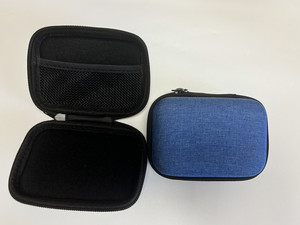 定制泡沫标志EVA工具防护用品彩色拉链设计硬袋箱包 - Product Image 4