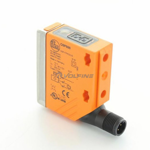 O5H200 <strong>Diffuse</strong> <strong>Reflection</strong> <strong>Sensor</strong> High-Precision Original New - Product Image 3